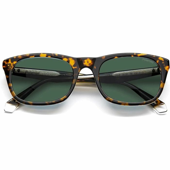 Gafas de Sol Hombre Polaroid PLD-2104-S-X-KRZ Ø 55 mm 1 Gafas de Sol Hombre Polaroid PLD-2104-S-X-KRZ Ø 55 mm 1