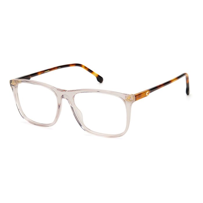 Montura de Gafas Unisex Carrera CARRERA-2012T-FWM Nude Ø 52 mm