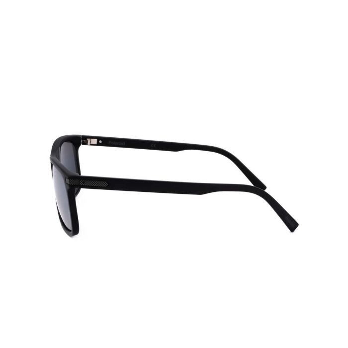 Gafas de Sol Hombre Polaroid PLD 2075_S_X BLACK GREY 1 Gafas de Sol Hombre Polaroid PLD 2075_S_X BLACK GREY 1