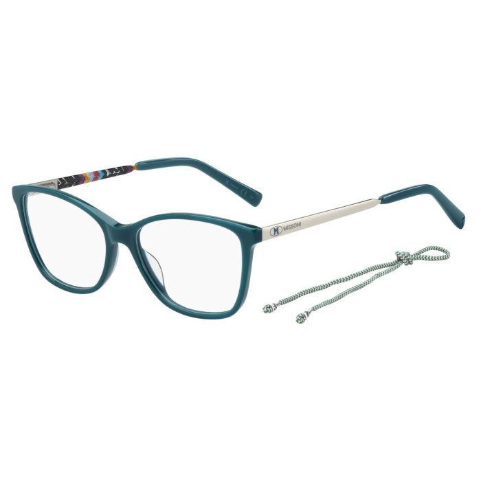 Montura de Gafas Mujer Missoni MMI-0032-MR8 ø 54 mm