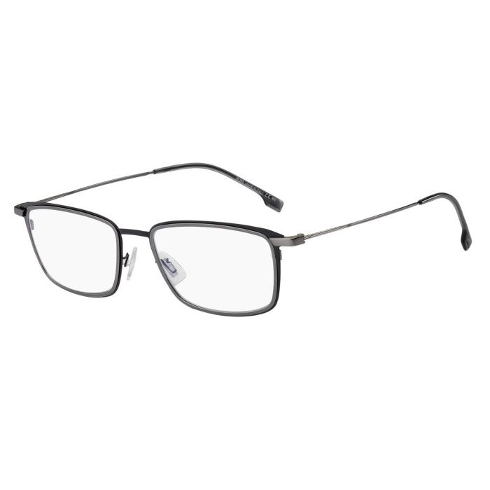 Montura de Gafas Hombre Hugo Boss BOSS-1197-RZZ ø 56 mm