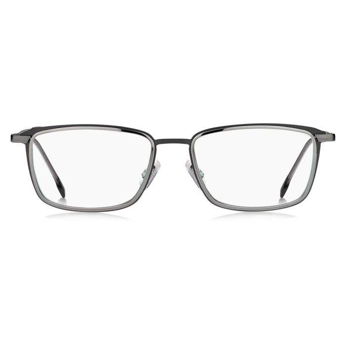 Montura de Gafas Hombre Hugo Boss BOSS-1197-RZZ ø 56 mm 1