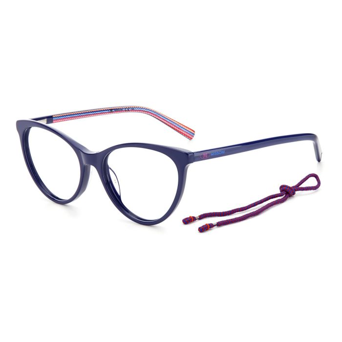 Montura de Gafas Mujer Missoni MMI-0009-S6F ø 54 mm