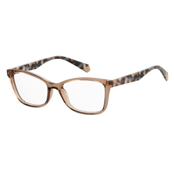 Montura de Gafas Mujer Polaroid PLD-D320-10A Ø 53 mm