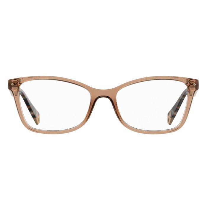 Montura de Gafas Mujer Polaroid PLD-D320-10A Ø 53 mm 1