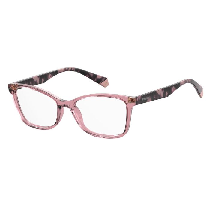 Montura de Gafas Mujer Polaroid PLD-D320-35J Ø 53 mm