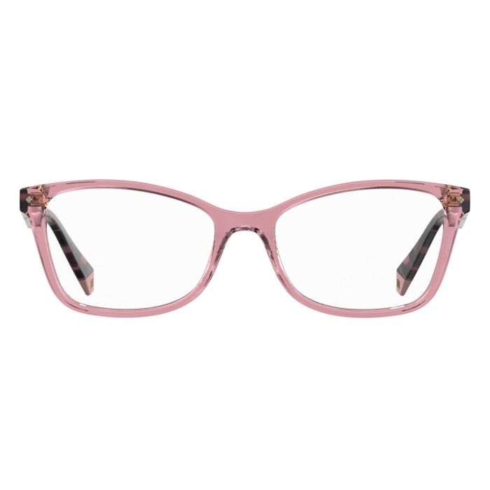 Montura de Gafas Mujer Polaroid PLD-D320-35J Ø 53 mm 1