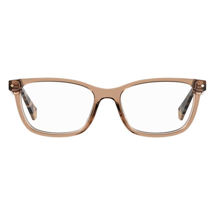 Montura de Gafas Mujer Polaroid PLD-D338-10A ø 54 mm 1