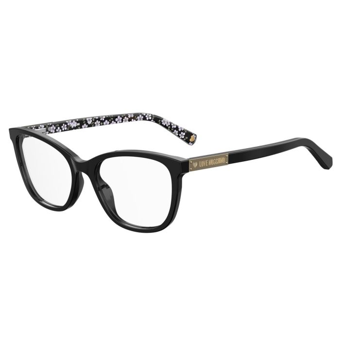 Montura de Gafas Mujer Love Moschino MOL575-807 Ø 53 mm