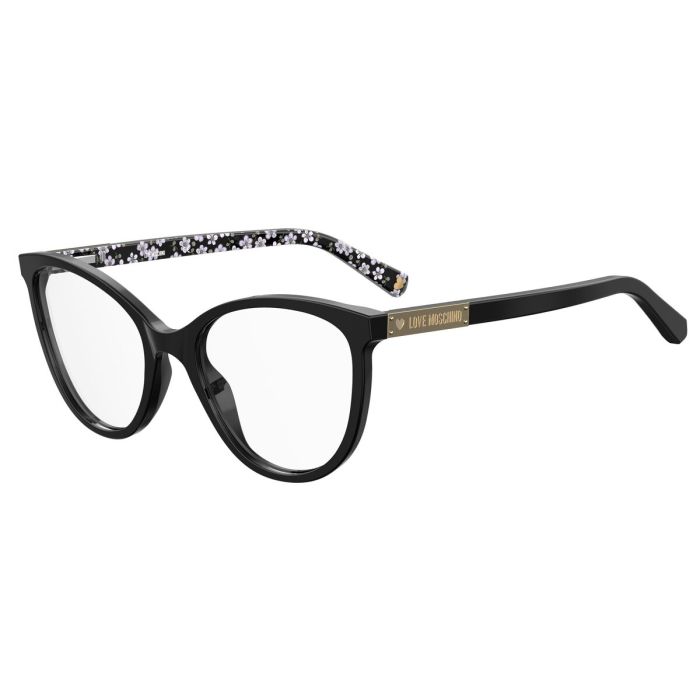 Montura de Gafas Mujer Love Moschino MOL574-807 Ø 53 mm