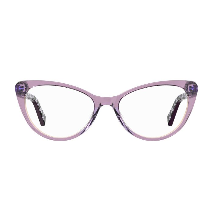 Montura de Gafas Mujer Love Moschino MOL573-B3V ø 54 mm 1