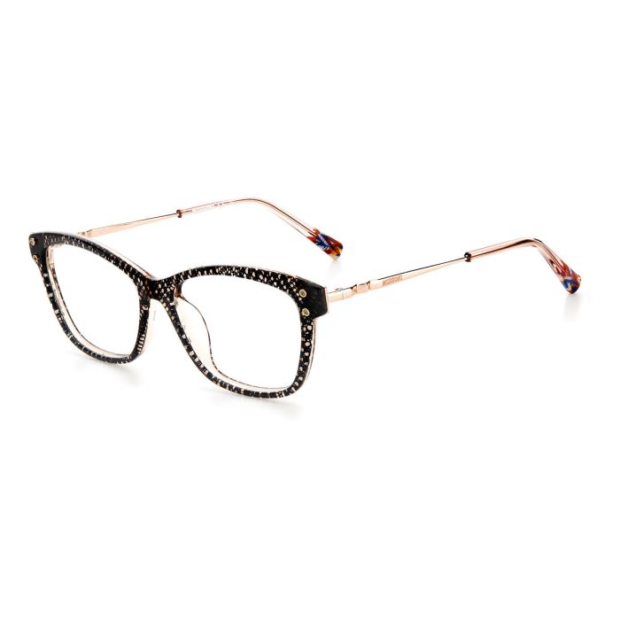 Montura de Gafas Mujer Missoni MIS-0006-KDX Ø 53 mm