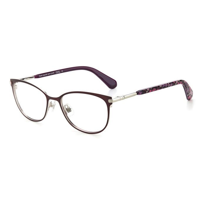 Montura de Gafas Mujer Kate Spade JABRIA-B3VF117 Ø 51 mm