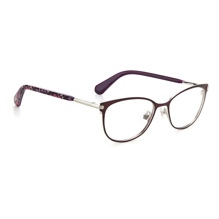 Montura de Gafas Mujer Kate Spade JABRIA-B3VF117 Ø 51 mm 1