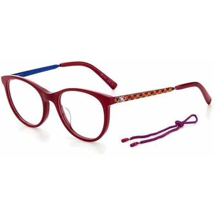 Montura de Gafas Missoni MMI-0031-TN-CLH