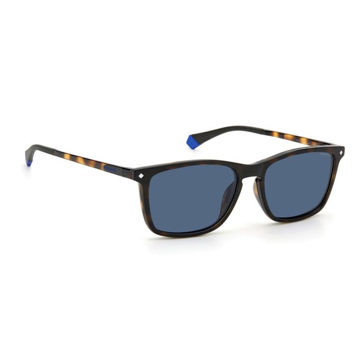 Gafas de Sol Hombre Polaroid PLD-6139-CS-086F4C3 Ø 55 mm 1