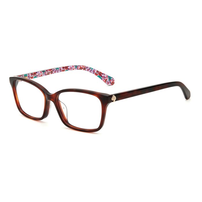 Montura de Gafas Mujer Kate Spade MIRIAM-G-086F215 Ø 52 mm