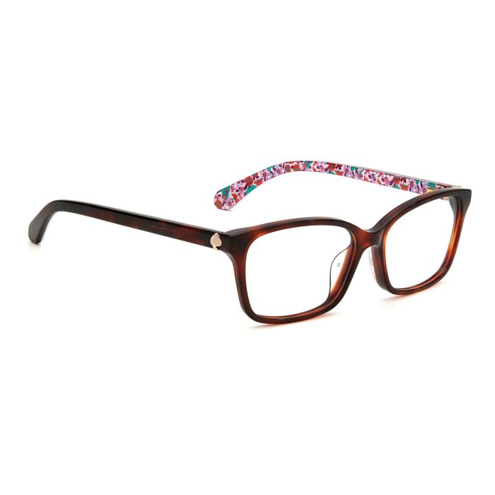 Montura de Gafas Mujer Kate Spade MIRIAM-G-086F215 Ø 52 mm 1