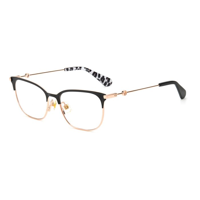 Montura de Gafas Mujer Kate Spade MARLEE-807F216 Ø 52 mm