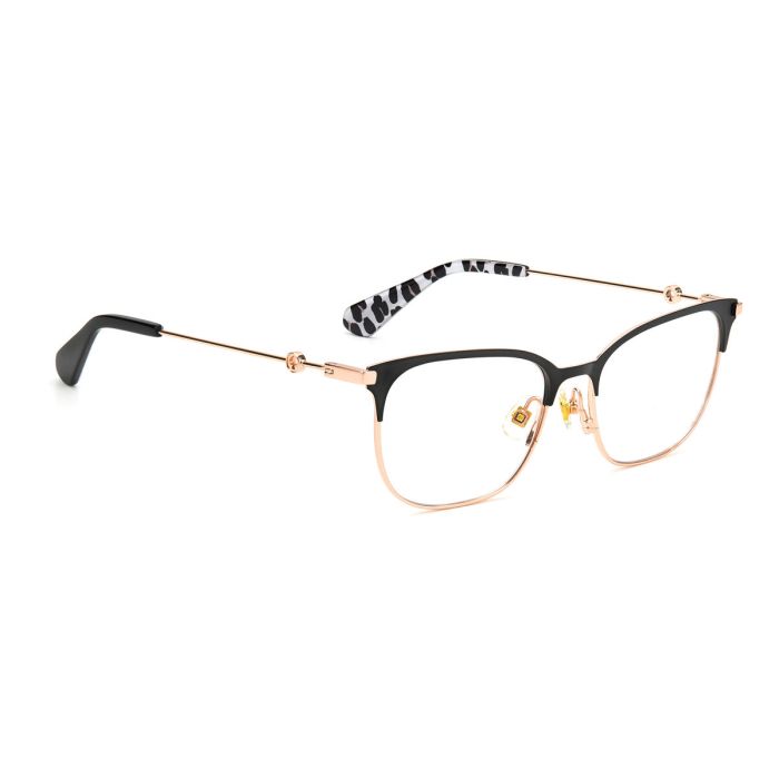 Montura de Gafas Mujer Kate Spade MARLEE-807F216 Ø 52 mm 1