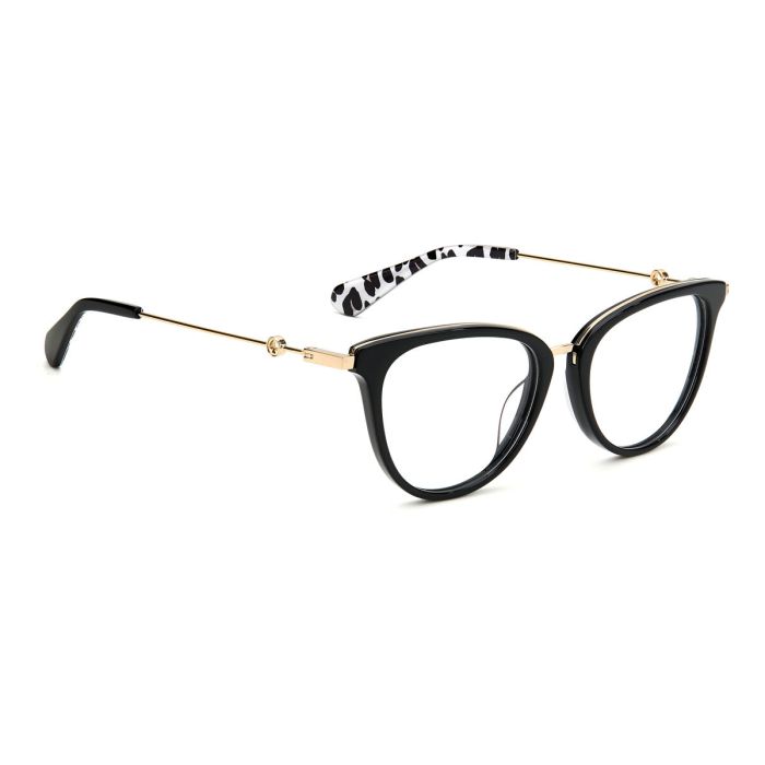 Montura de Gafas Mujer Kate Spade VALENCIA-G-807F218 Ø 52 mm 1