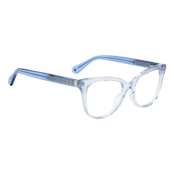 Montura de Gafas Mujer Kate Spade NEVAEH-PJPF017 Ø 50 mm 1