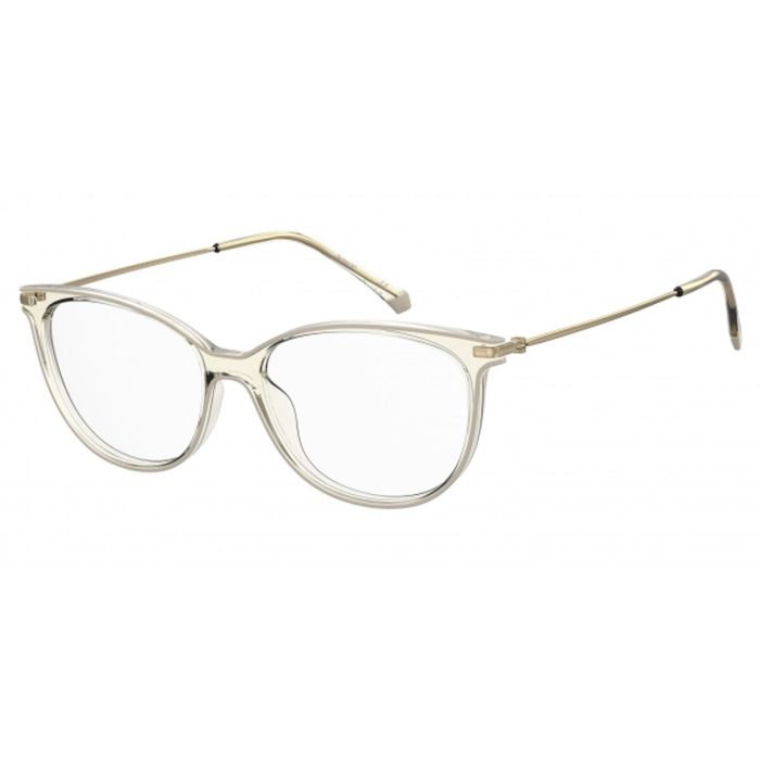 Montura de Gafas Mujer Polaroid PLD-D415-10A Ø 52 mm