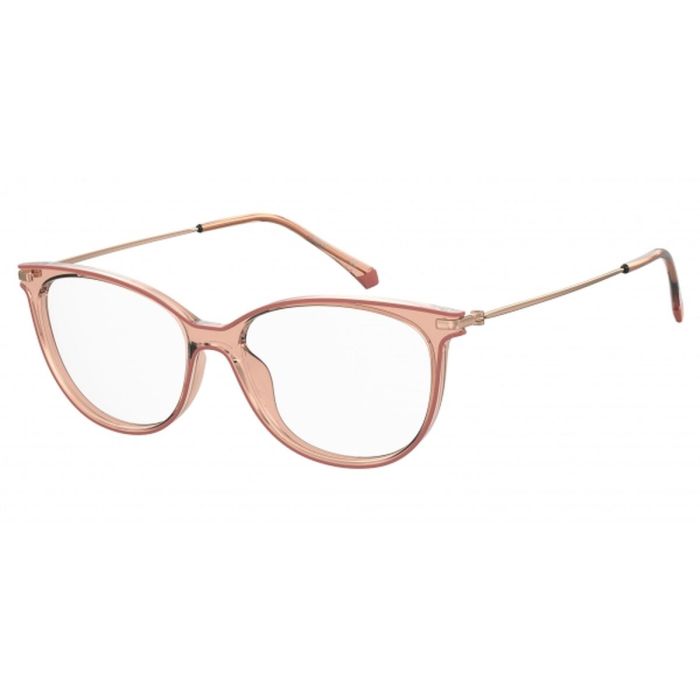 Montura de Gafas Mujer Polaroid PLD-D415-733 Ø 52 mm