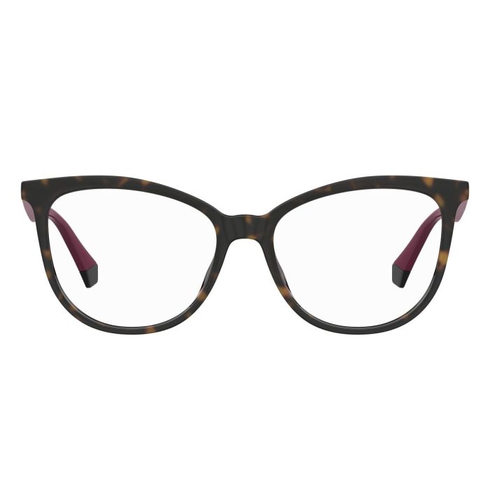 Montura de Gafas Mujer Polaroid PLD-D406-65T ø 54 mm 1