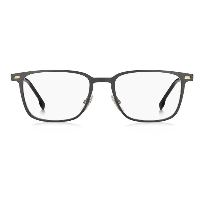 Montura de Gafas Hombre Hugo Boss BOSS-1021-I46 Ø 52 mm 1