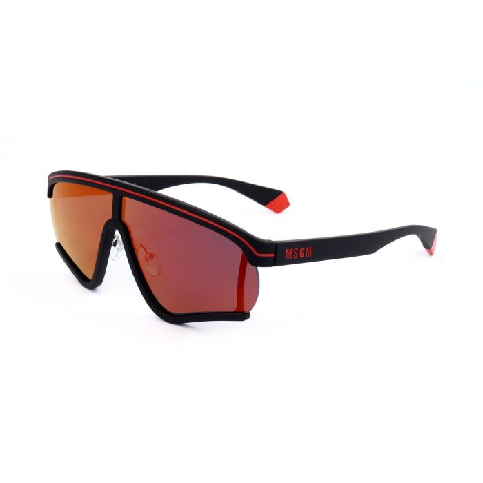Gafas de Sol Unisex Polaroid PLDMSGM2-G-8LZ ø 68 mm 1 Gafas de Sol Unisex Polaroid PLDMSGM2-G-8LZ ø 68 mm 1