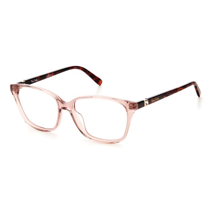 Montura de Gafas Mujer Pierre Cardin P.C.-8499-35J Ø 55 mm 1