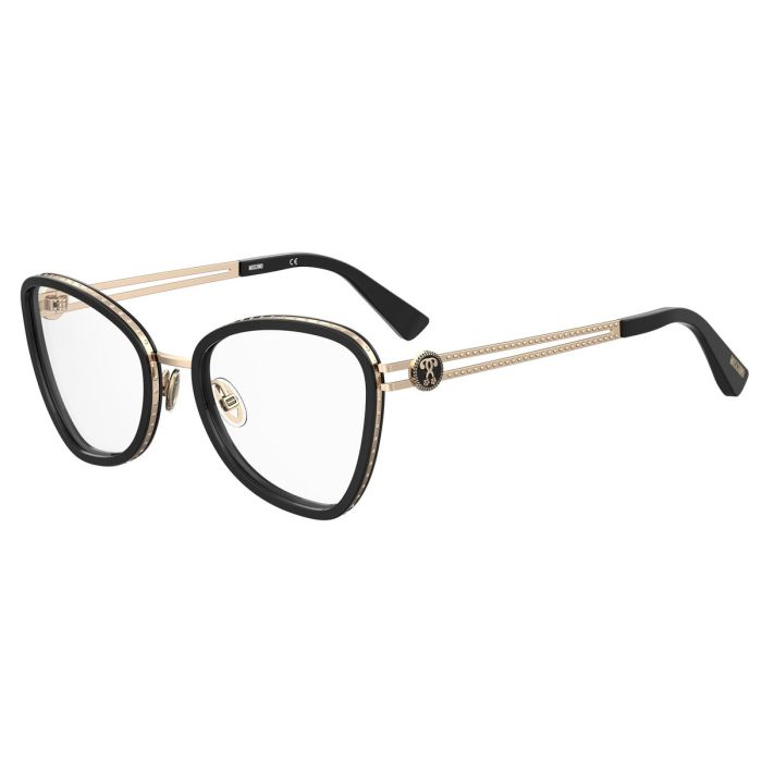 Montura de Gafas Mujer Moschino MOS584-807 Ø 52 mm