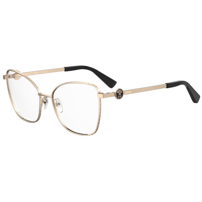 Montura de Gafas Mujer Moschino MOS587-000 Ø 53 mm