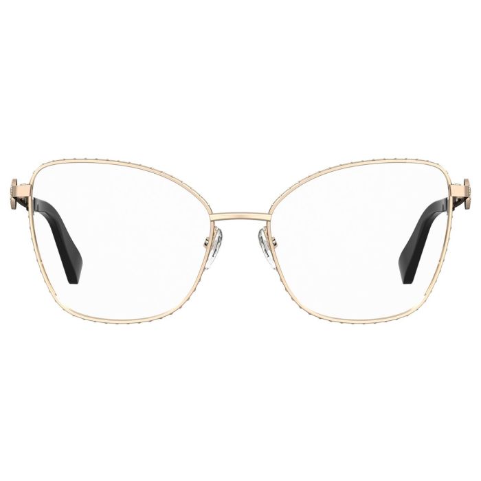 Montura de Gafas Mujer Moschino MOS587-000 Ø 53 mm 1