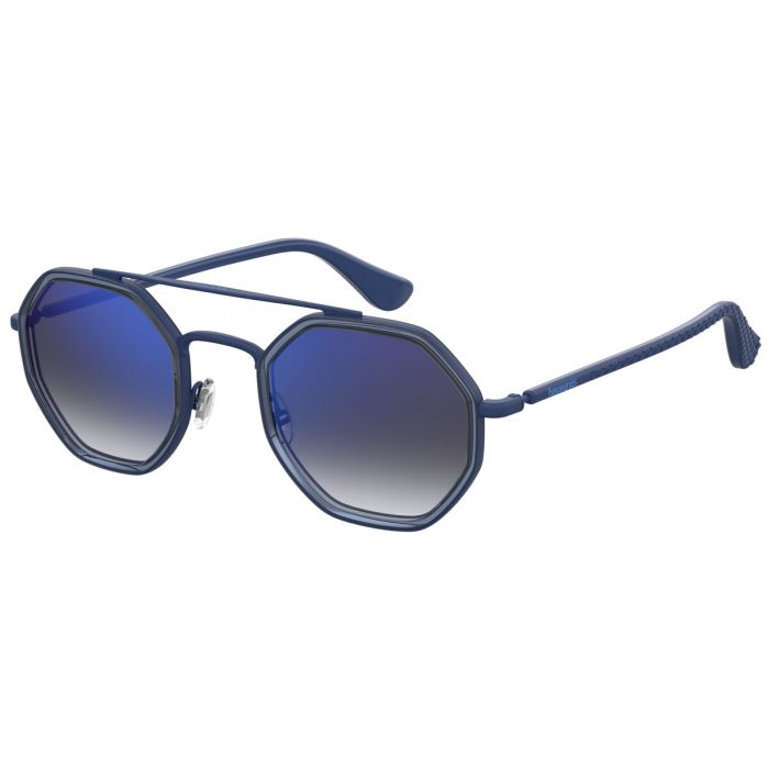 Gafas de Sol Unisex Havaianas PIAUI-PJPF0KM Ø 50 mm