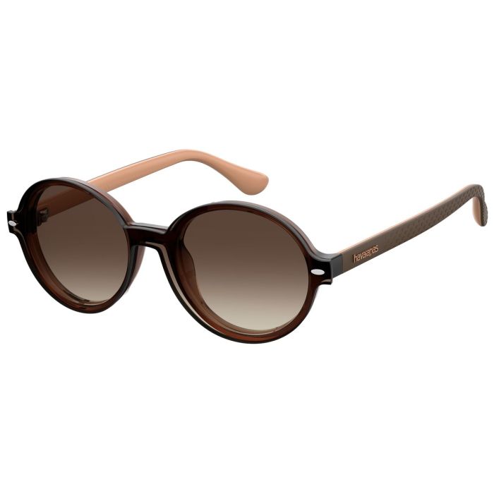 Gafas de Sol Mujer Havaianas FLORIPA-CS-WJGE9HA Ø 49 mm