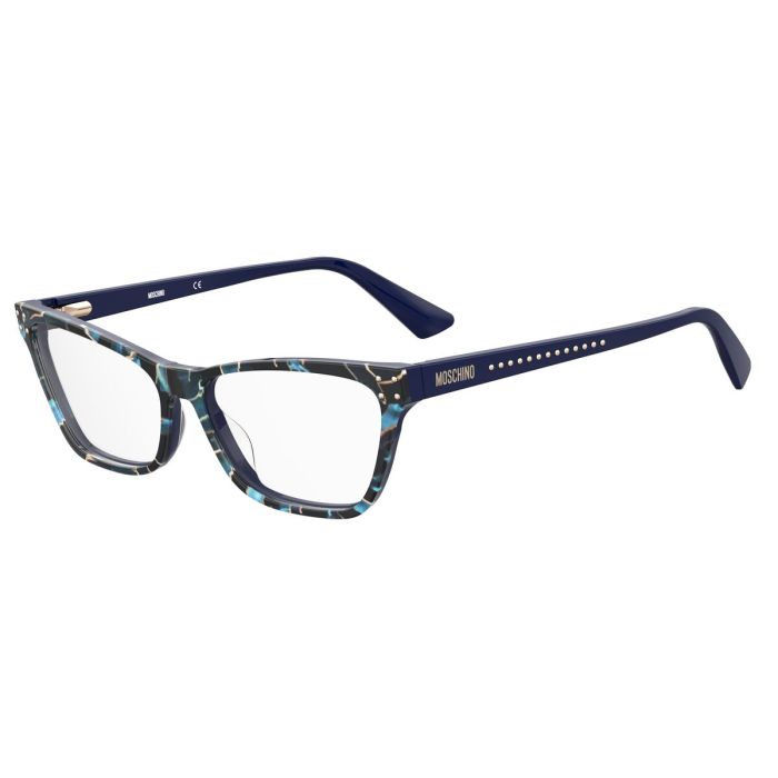 Montura de Gafas Mujer Moschino MOS581-EDC Ø 55 mm