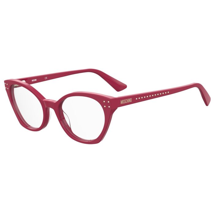 Montura de Gafas Mujer Moschino MOS582-C9A Ø 51 mm