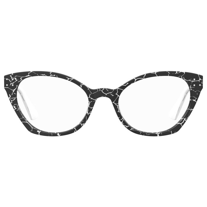 Montura de Gafas Mujer Moschino MOS582-W2M Ø 51 mm 1