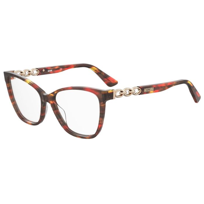 Montura de Gafas Mujer Moschino MOS588-93W Ø 53 mm