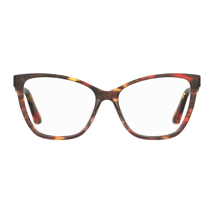 Montura de Gafas Mujer Moschino MOS588-93W Ø 53 mm 1