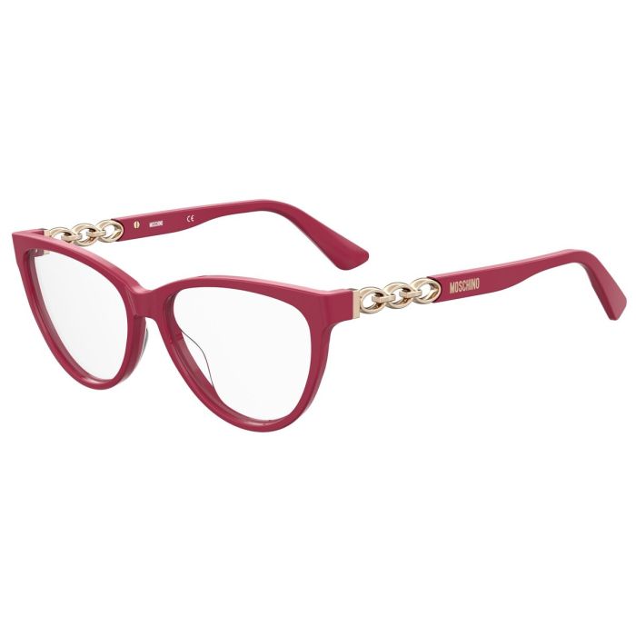 Montura de Gafas Mujer Moschino MOS589-C9A Ø 53 mm