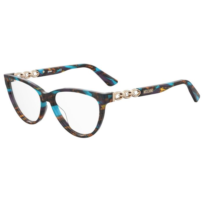 Montura de Gafas Mujer Moschino MOS589-X8Q Ø 53 mm