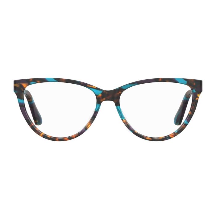 Montura de Gafas Mujer Moschino MOS589-X8Q Ø 53 mm 1