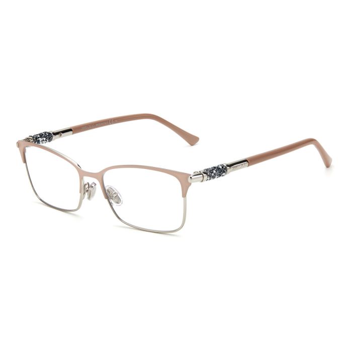 Montura de Gafas Mujer Jimmy Choo JC295-9FZ Ø 53 mm