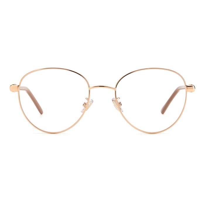 Montura de Gafas Mujer Jimmy Choo JC296-G-DDB ø 54 mm 1