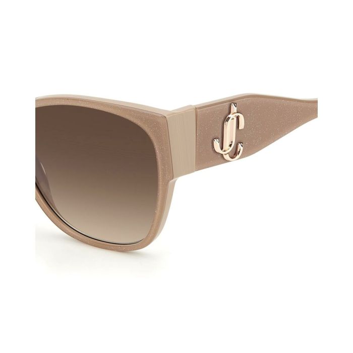 Gafas de Sol Mujer Jimmy Choo SHAY-S-58KONHA ø 58 mm 1