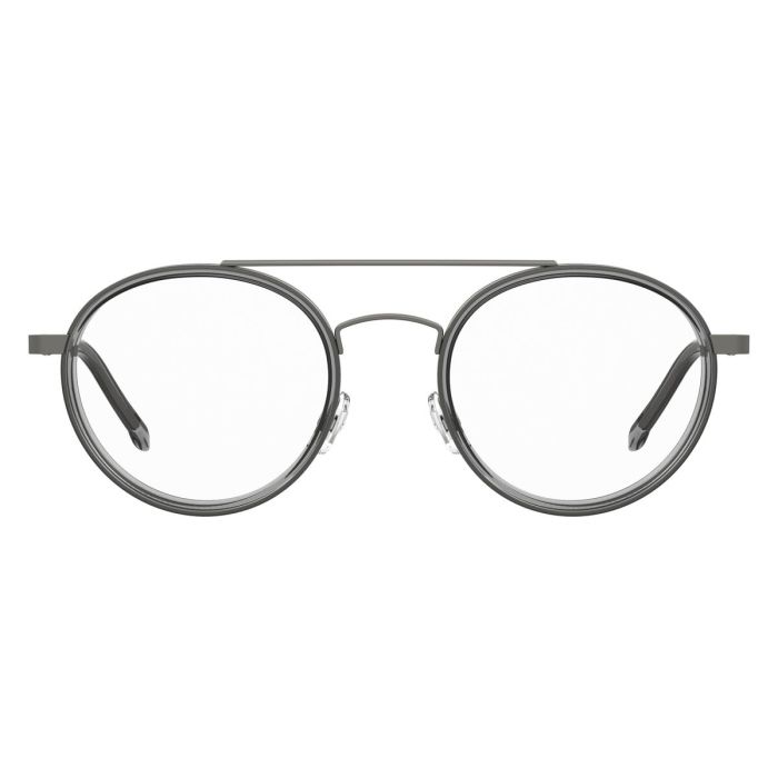 Montura de Gafas Hombre Seventh Street 7A-080-PTA Ø 50 mm 1