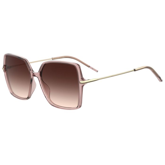 Gafas de Sol Mujer Hugo Boss BOSS-1271-S-FWMF8HA ø 58 mm